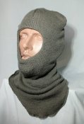 Балаклава US Army Seneca Cayuga Extended Cold Weather