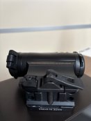 Колліматор Holosun HS515GM