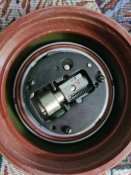 Макет МВЧ-62