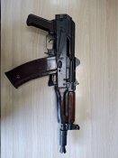 ММГ АКС—74У