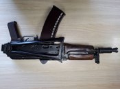 ММГ АКС—74У