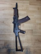 ММГ АКС—74У