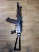 ММГ АКС—74У