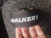 Walker's razor навушники нові.