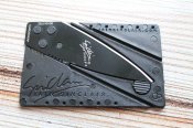 Ніж-кредитка CardSharp (1461)