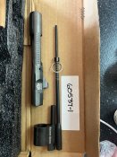 Комплект газ система AR 15
