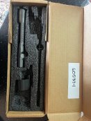 Комплект газ система AR 15