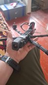 FPV Shrike 10T