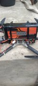 Пі**ський FPV дрон