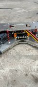 Пі**ський FPV дрон