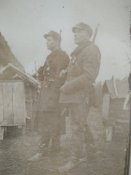 Кітєль Вермахт