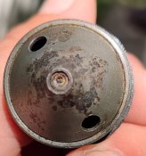 ϟϟ SS-Gewehr-Panzergranate 46