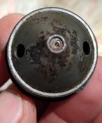 ϟϟ SS-Gewehr-Panzergranate 46
