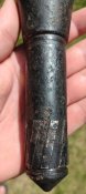 ϟϟ SS-Gewehr-Panzergranate 46