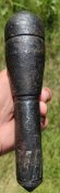 ϟϟ SS-Gewehr-Panzergranate 46