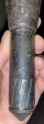 ϟϟ SS-Gewehr-Panzergranate 46