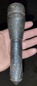 ϟϟ SS-Gewehr-Panzergranate 46
