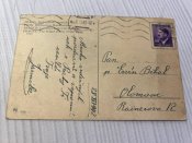 Открытка Рейх №20
