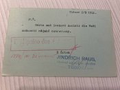 Открытка Рейх №31