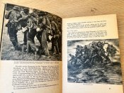 Книга "Die Wehrmacht : Der Freiheitskampf des großdeutschen Volkes" , 1940 , 3 Рейх .