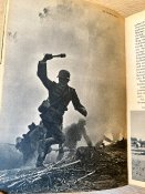 Книга "Die Wehrmacht : Der Freiheitskampf des großdeutschen Volkes" , 1940 , 3 Рейх .