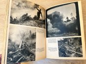 Книга "Die Wehrmacht : Der Freiheitskampf des großdeutschen Volkes" , 1940 , 3 Рейх .