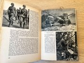 Книга "Die Wehrmacht : Der Freiheitskampf des großdeutschen Volkes" , 1940 , 3 Рейх .