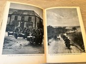 Книга "Die Wehrmacht : Der Freiheitskampf des großdeutschen Volkes" , 1940 , 3 Рейх .