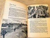 Книга "Die Wehrmacht : Der Freiheitskampf des großdeutschen Volkes" , 1940 , 3 Рейх .