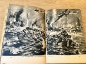 Книга "Die Wehrmacht : Der Freiheitskampf des großdeutschen Volkes" , 1940 , 3 Рейх .