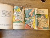 Книга "Die Wehrmacht : Der Freiheitskampf des großdeutschen Volkes" , 1940 , 3 Рейх .