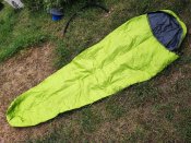 Спальный мешок adventuridge