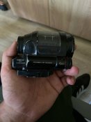 Каліматор SRS
