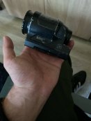 Каліматор SRS