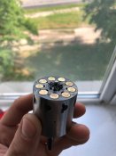 Барабан 22lr мелкашка для турецких флоберов