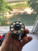 Барабан 22lr мелкашка для турецких флоберов