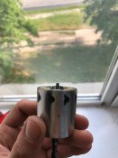 Барабан 22lr мелкашка для турецких флоберов