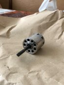 Барабан 22lr мелкашка для турецких флоберов