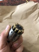 Барабан 22lr мелкашка для турецких флоберов