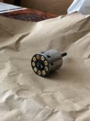 Барабан 22lr мелкашка для турецких флоберов