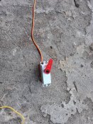 Сервопривод