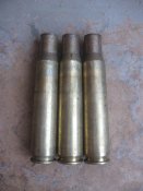 Гільзи . 50 Cal (усі кошти йдуть на донат для ЗСУ)