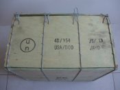 Ящик з набоїв . 50 Cal (усі кошти йдуть на донат для ЗСУ)