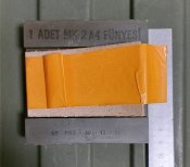 Праймер MK2A4 запальник від арти