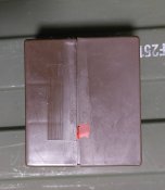Праймер M82А2 запальна трубка від арти 155 мм.