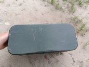 Цинк 7.62 LPS gj