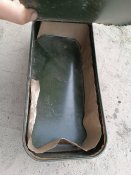 Цинк 7.62 LPS gj