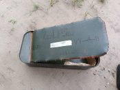 Цинк 7.62 LPS gj