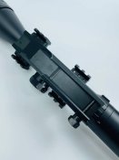 Оптичний приціл Hawke 3-9x40 АO Mil Dot (11323), колір: Black, арт: 43012