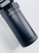 Оптичний приціл Hawke 3-9x40 АO Mil Dot (11323), колір: Black, арт: 43012